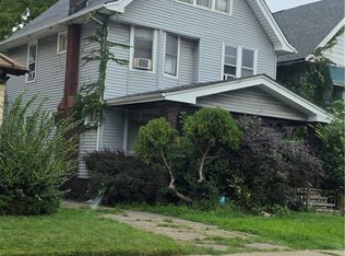 454 E 120th St, Cleveland, OH 44108