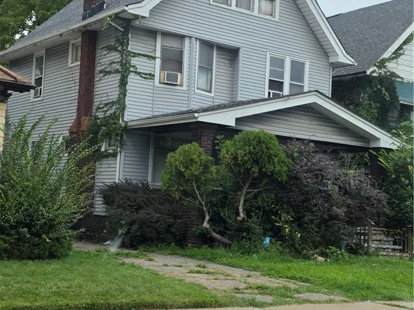 454 E 120th St, Cleveland, OH 44108