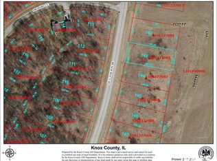 8143 Oak Run Dr, Dahinda, IL 61428