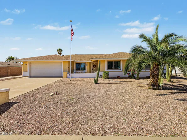 15208 N LAKEFOREST Drive, Sun City, AZ 85351