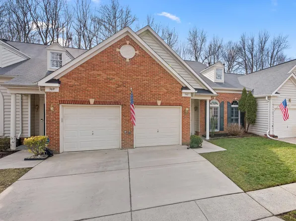 367 Southport Dr, Edgewater, MD 21037