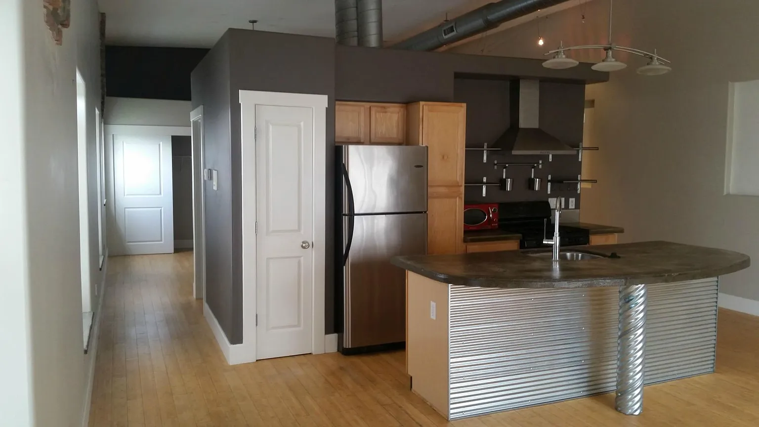 302 E Cesar E Chavez Ave #D photo 1