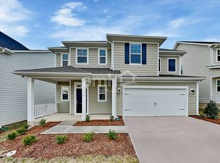 116 Keyser Dr, Mooresville, NC 28115