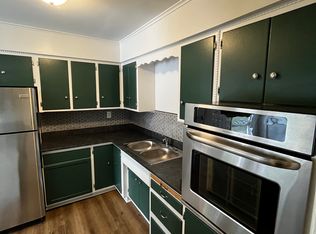 1804 Vanburen St #1, Aliquippa, PA 15001