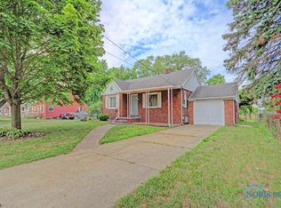 930 Fries Ave, Toledo, OH 43609