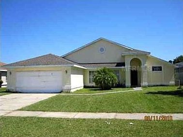 2nd image of 1519 Wood Violet Dr
