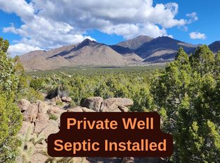 3288C E Sun Valley Dr, Yucca, AZ 86438