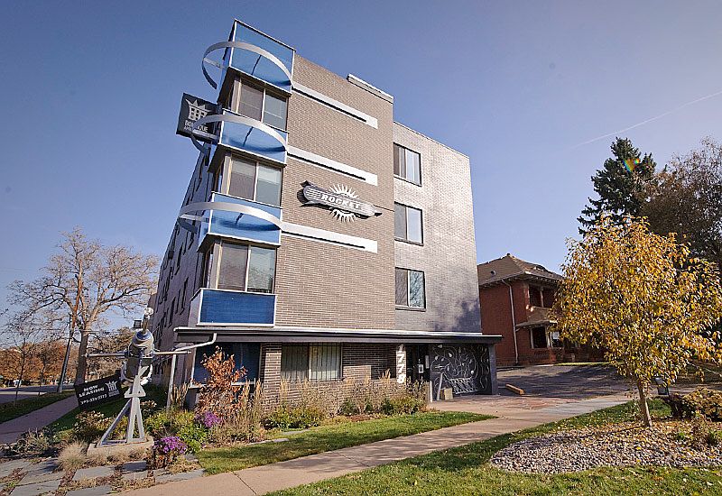 Rocket Apartment Rentals Denver, CO Zillow