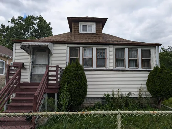 3502 W 65th Pl, Chicago, IL 60629