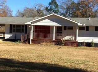 90 Whippoorwill Trl, Carrollton, GA 30116