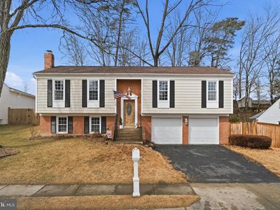 8118 Viola St, Springfield, VA, 22152