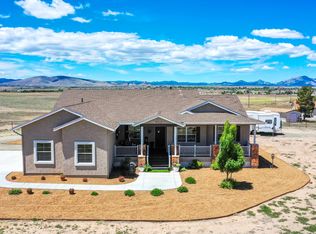 8020 N Rose Grace Ln, Prescott Valley, AZ 86315