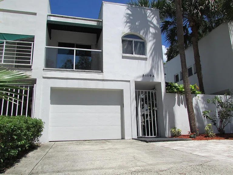 3119 W Barcelona St #A — Photo 35