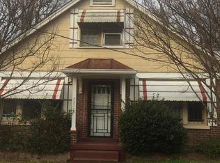 2228 Vinton Ave, Memphis, TN 38104