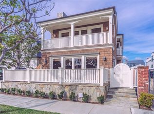 1410 E Balboa Blvd, Newport Beach, CA 92661