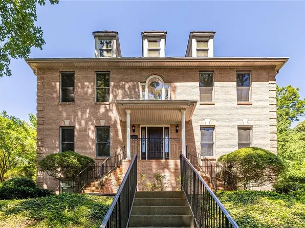 355 S McDonough St, Decatur, GA 30030