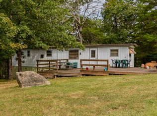 256 Cox Rd, Cedarcreek, MO 65627