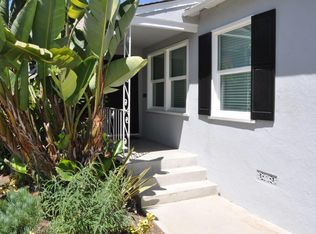 9303 Cattaraugus Ave, Los Angeles, CA 90034