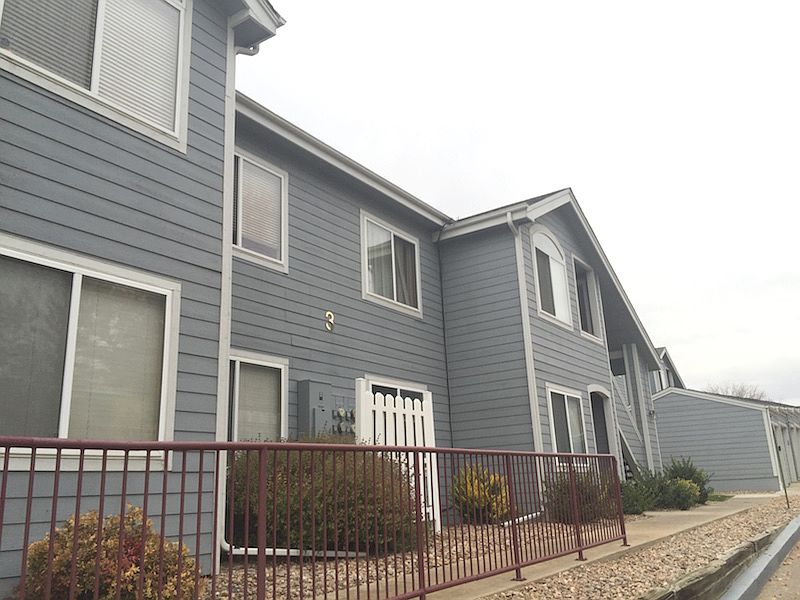 1st image of 8500 E Jefferson Ave APT 3E