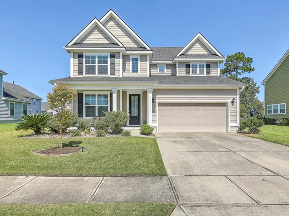 1414 Talon Way, Hanahan, SC 29410