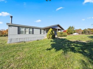 14186 Mineral Springs Rd, West Fork, AR 72774