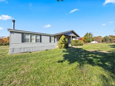 14186 Mineral Springs Rd, West Fork, AR, 72774