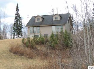 17253 S Crystal Springs Rd, Grand Rapids, MN 55744