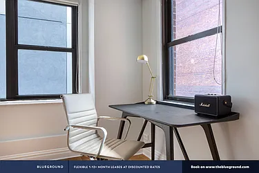 Rented by The Blueground