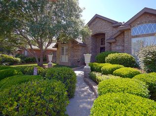 30 Augustine Ct, Odessa, TX 79765