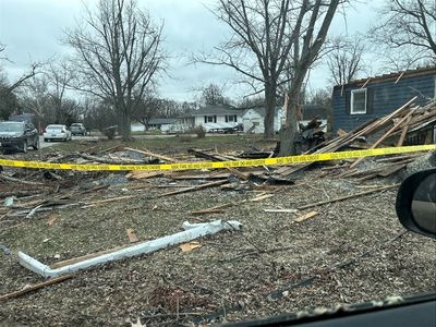3471 Jeanette Dr, Decatur, IL, 62521