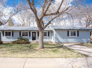 3743 Mae Ct, Wellington, CO 80549