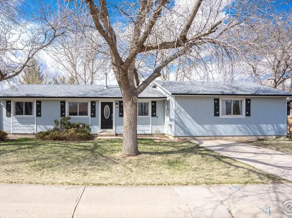 3743 Mae Ct, Wellington, CO 80549