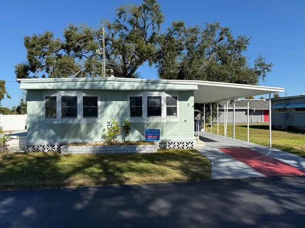 900 9th Ave E Lot 5, Palmetto, FL 34221