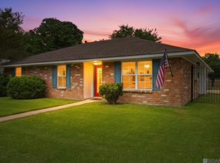 3053 Dena Lynn Ave, Baton Rouge, LA 70816