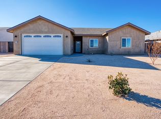 327 Abigail St, Ridgecrest, CA 93555