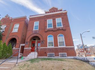 3458 Shenandoah Ave, Saint Louis, MO 63104