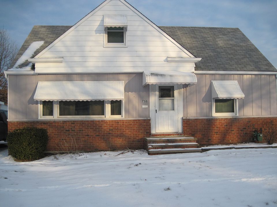 1st image of 753 Pendley Rd
