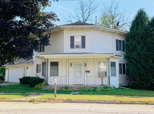 243 Carver, Winslow, IL 61089