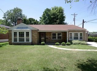 4817 McCausland Ave, Saint Louis, MO 63109