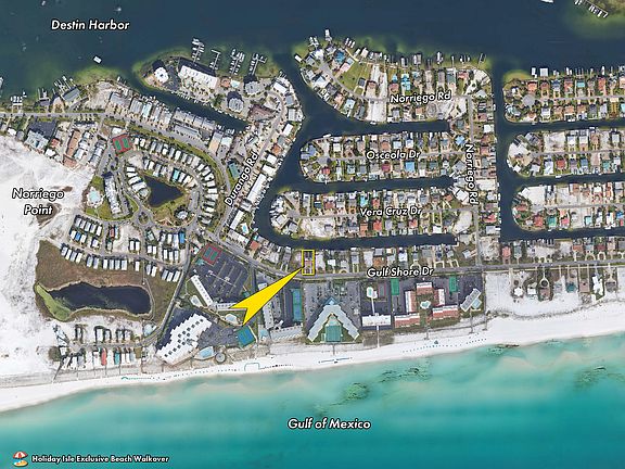 4th image of 515 Gulf Shore Dr