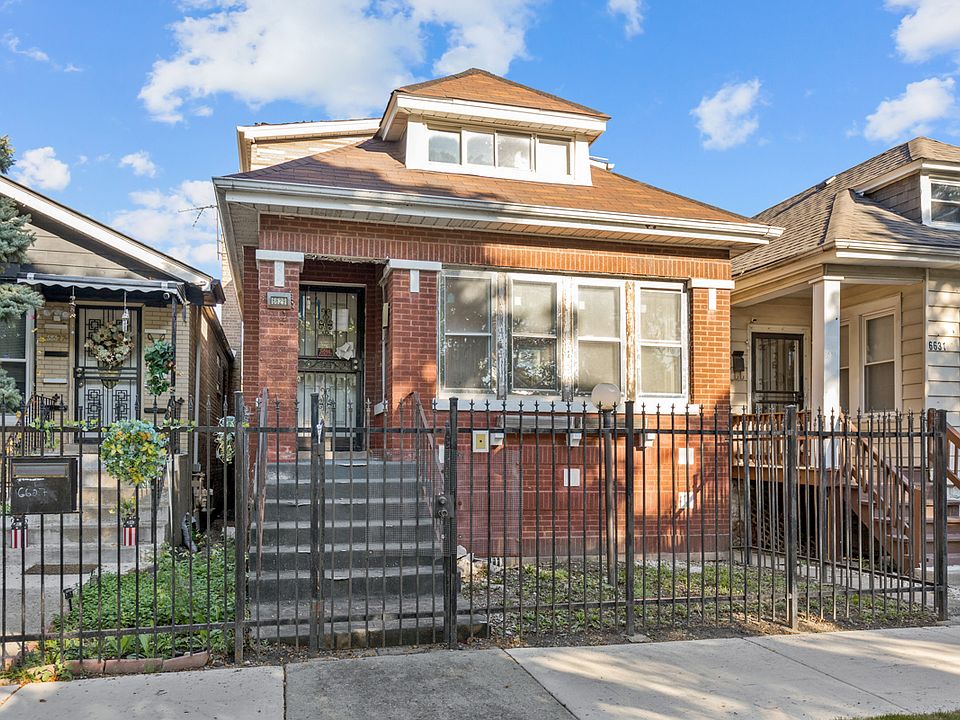 1st image of 6629 S Claremont Ave
