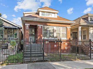 6629 S Claremont Ave, Chicago, IL 60636