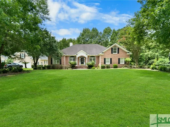 511 Southbridge Boulevard, Savannah, GA 31405