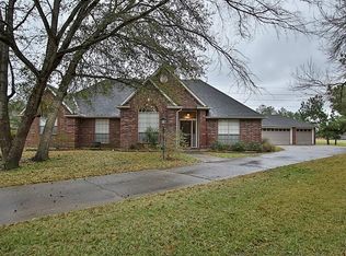 15002 Rose Valley Dr, Houston, TX 77070