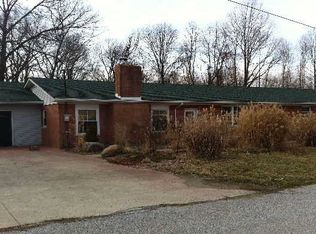 5045 S County Road 200 E, North Vernon, IN 47265