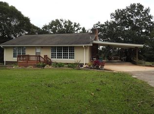 6091 Stone Bridge Rd, Carnesville, GA 30521