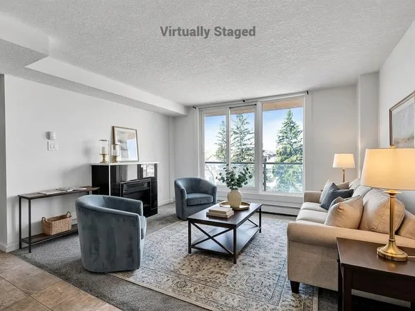 429 14th St NW #411, Calgary, AB T2N 2A3