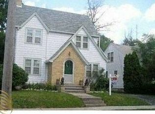 168 Murphy Ave, Pontiac, MI 48341