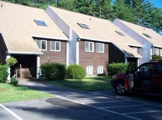 39 Calef Hwy UNIT 11, Lee, NH 03861