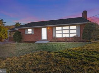 1437 W Church St, Hagerstown, MD